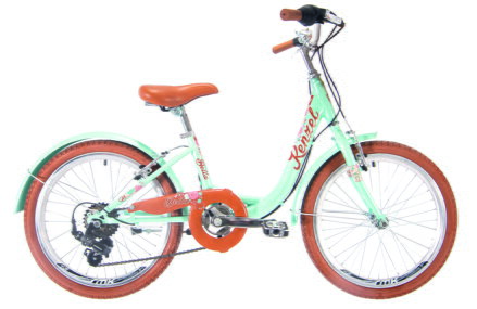 Kenzel BELLA 20 ROYAL