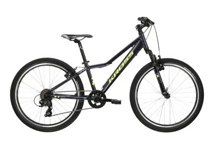 Kross HEXAGON JR 1.0 2025
