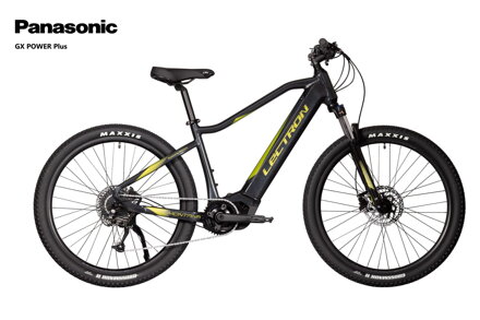 Lectron MONTANA PX 17″