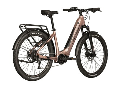 Lectron TAURA PX