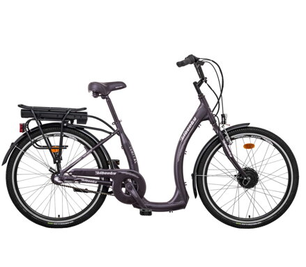 LIBERTY e-COMFY AL 3spd