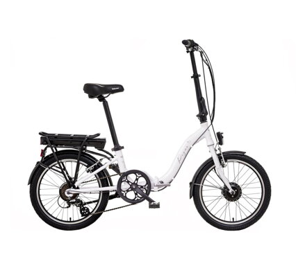 LIBERTY e-PEGAS 7 spd predný motor