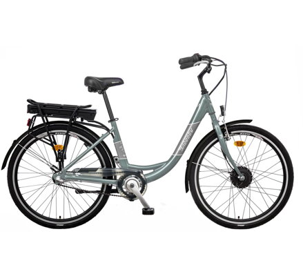 LIBERTY e-VIA 3spd NEXUS