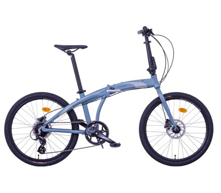 LIBERTY Hyperion 24" 8spd hydro
