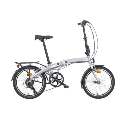LIBERTY HYPERION 7SPD