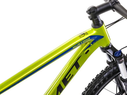 ROMET MUSTANG M2 CS