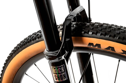 STEDO HANTOR FULL CARBON