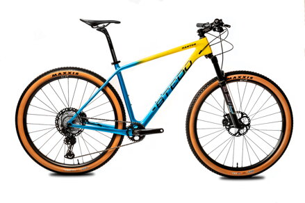 STEDO HANTOR FULL CARBON