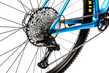 STEDO HANTOR CARBON 29