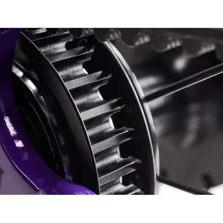 ACADEMY Grade 3 Belt - 16"