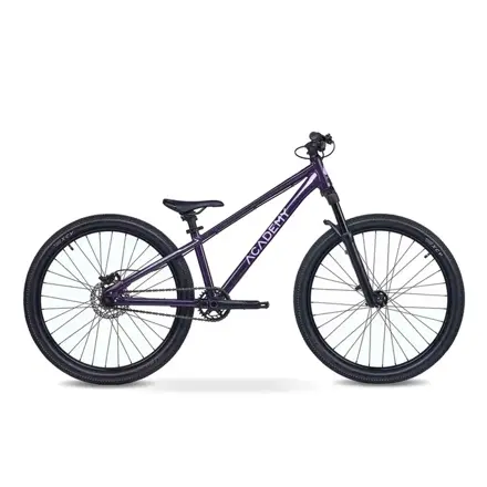 ACADEMY S-GRADE PUMP 6 - 26"