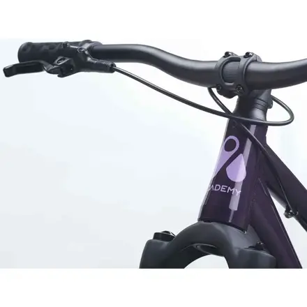 ACADEMY S-GRADE PUMP 6 - 26"
