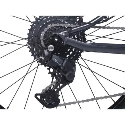 ACADEMY S-GRADE Trail 5 - 24"
