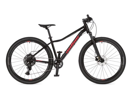 AUTHOR A-MATRIX 27.5 DISC 2026 ČIERNA