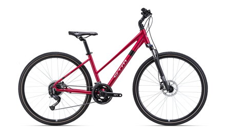 CTM MAXIMA 2.0 2026 ružová