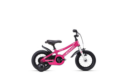 CTM BILLY 2026 ružová