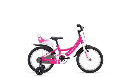 CTM JENNY 2026 ružová