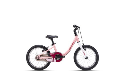 CTM MARRY 2026 matná svetloružová