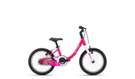 CTM MARRY 2026 ružová