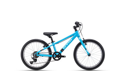 CTM FLASH 2026 matná modrá