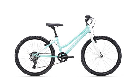 CTM MONY 2026 matná mentolová