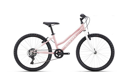 CTM MONY 2026 matná svetloružová