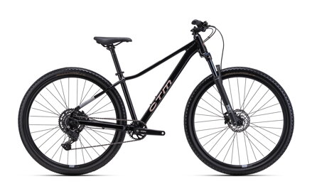 CTM CHARISMA 2.0 2026 čierna