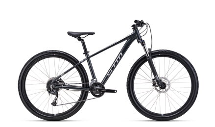 CTM REIN 2.0 29" 2026 matná antracitová