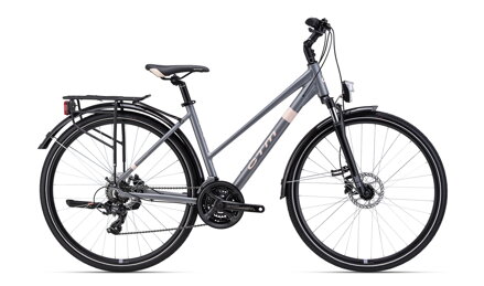 CTM MAXIMA 1.0 TREK 2026