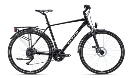 CTM TRANZ 2.0 TREK 2026