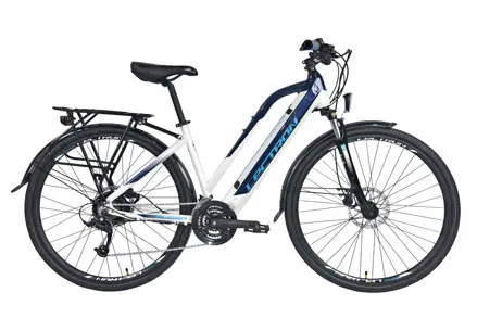 Lectron Altezza R 17″ BLUE