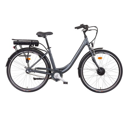 LIBERTY e-STRADA 3spd 2026