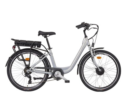 LIBERTY e-VIA 6 spd zadný motor