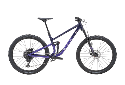 MARIN Rift Zone 1 29" tmavofialová
