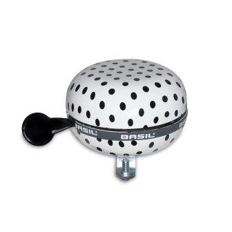 Basil BIG BELL POLKADOT 