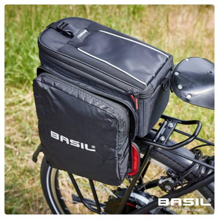 Basil SPORT DESIGN TRUNKBAG 