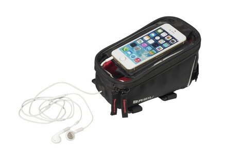 Basil SPORT DESIGN FRAME BAG 