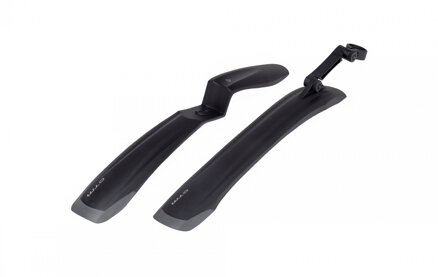 Blatníky CTM HUCKER, 26"-29", MTB