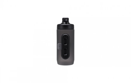 Fľaša CTM MUVA 0,45 l, magnet, set s držiakom
