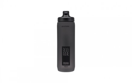 Fľaša CTM MUVA 0,75 l, magnet, set s držiakom