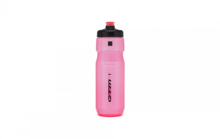 Fľaša CTM Ruunda 0,75 l - ružová