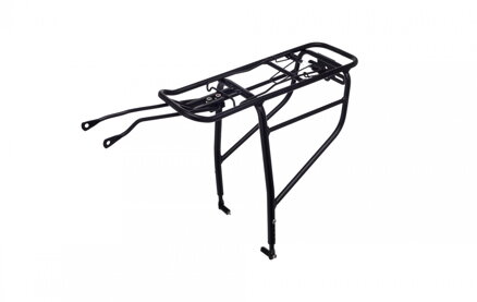 Nosič CTM TRAIN, nastaviteľný, diskový