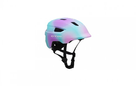 Prilba CTM FIZZY, detská, galaktická