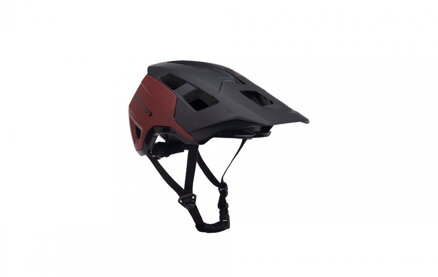 Prilba CTM Trailtamer, červená