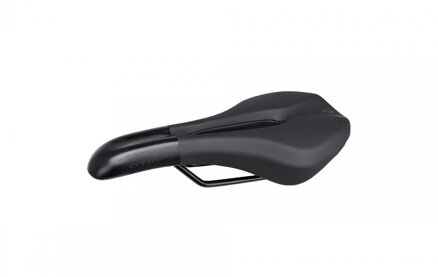 Sedlo CTM ATOM 4, čierna