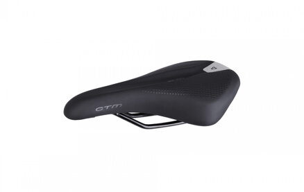 Sedlo CTM Cloud wmn, MTB, čierna