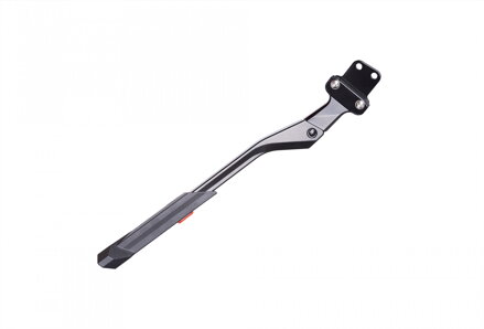 Stojan CTM TRIC 22, E-BIKE, hliník, na návarky, nastaviteľný, 22mm