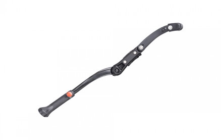 Stojan CTM STANDY II, hliník, zadná stavba, nastaviteľný