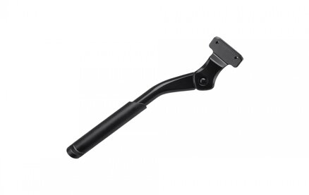 Stojan CTM TRIC II 40, E-bike, hliník, nastaviteľný, čierny