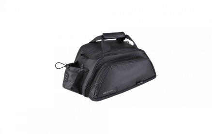 Taška CTM GrandCruize, na nosič roztiahnuteľná